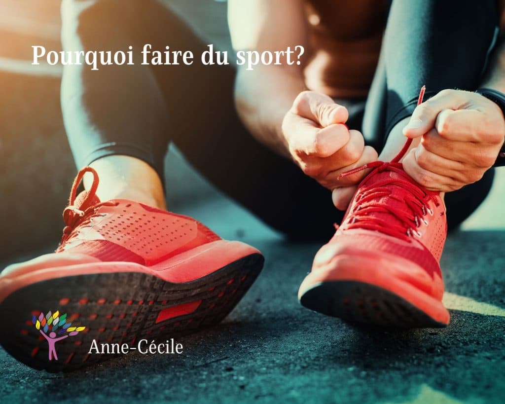 bienfaits du sport