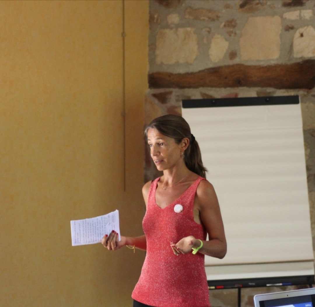 l'hypnose pour la confiance en soi