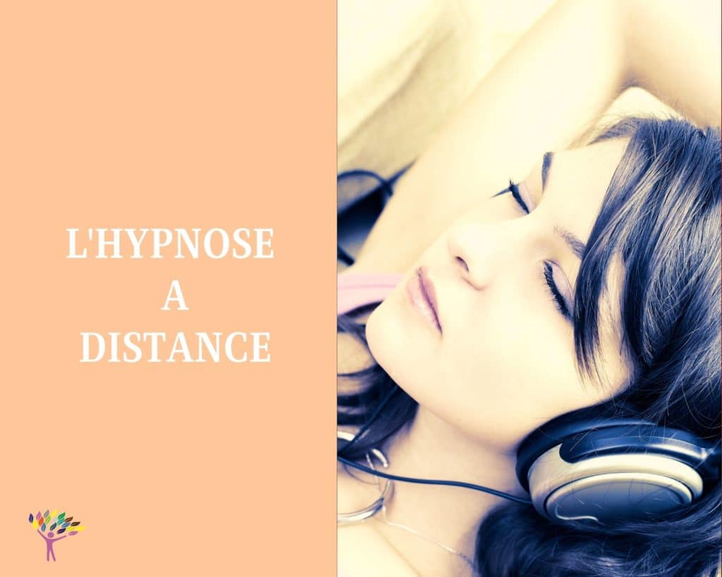 hypnose à distance