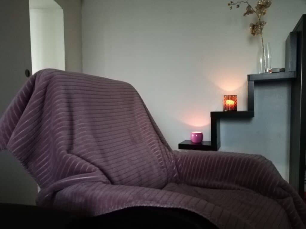 Cabinet d'hypnose à la Boissière du Doré