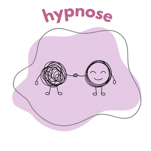 Hypnose La Boissière du Doré