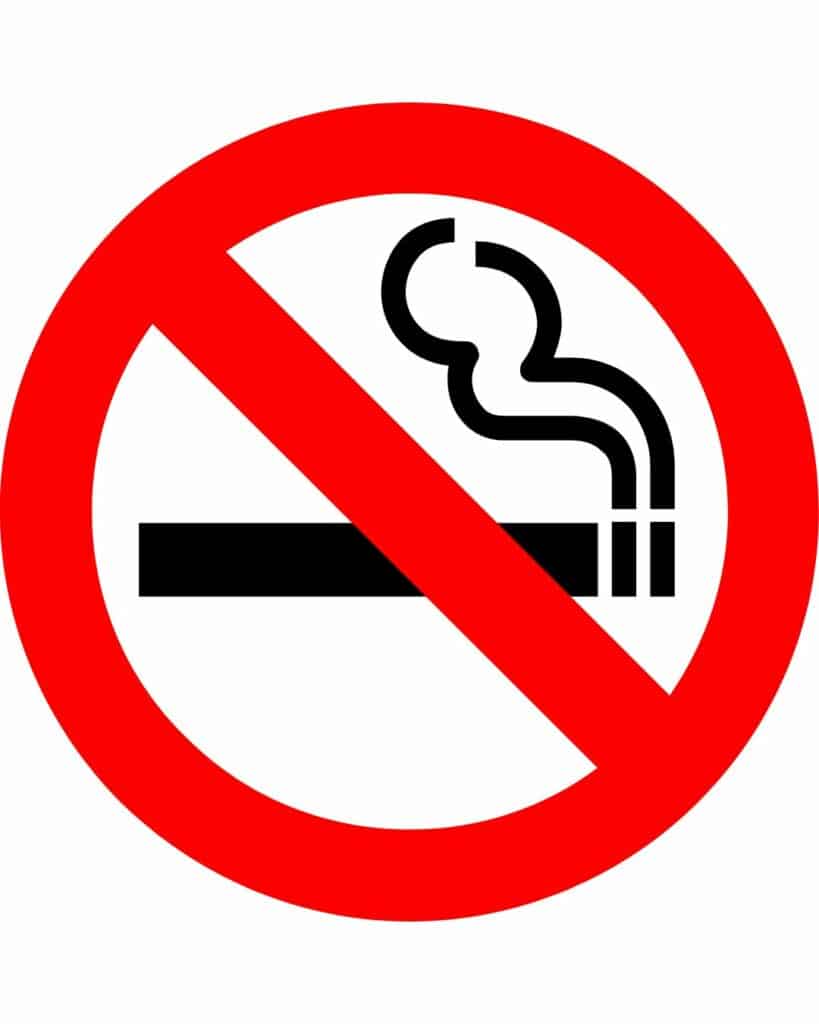 arrêter de fumer
