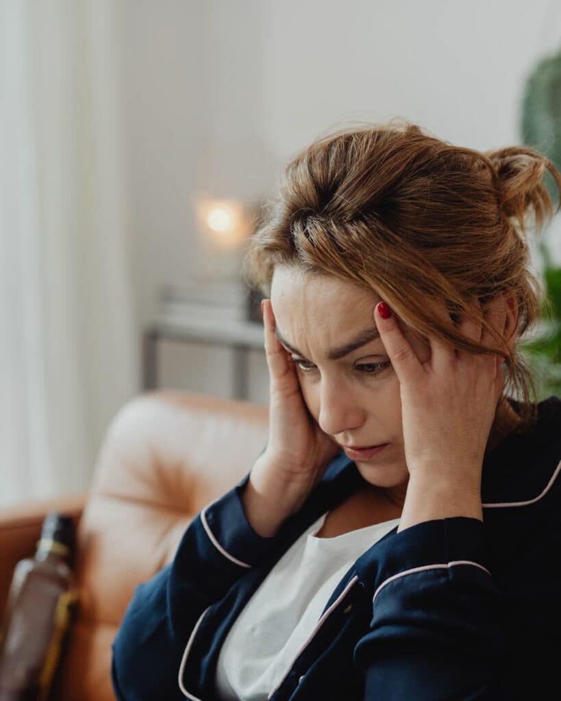 Soulager les migraines par l'hypnose, cabinet près de Vallet et Nantes